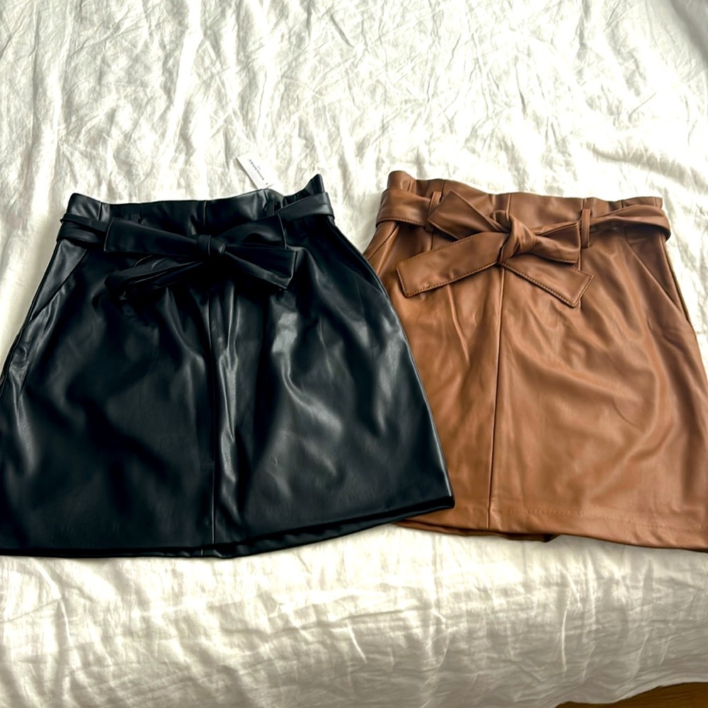 Banana Republic Skirts Bundle NWT